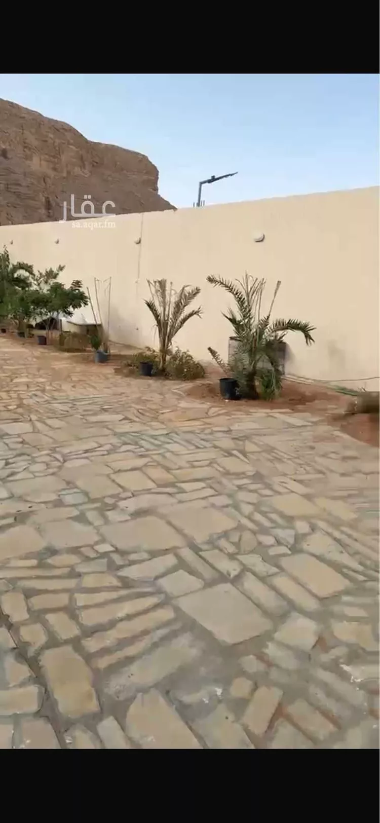 استراحة للبيع في شارع سارع ومحرى سيل 20, حي قريه ديراب, مدينة قريه ديراب, منطقة الرياض صورة 3