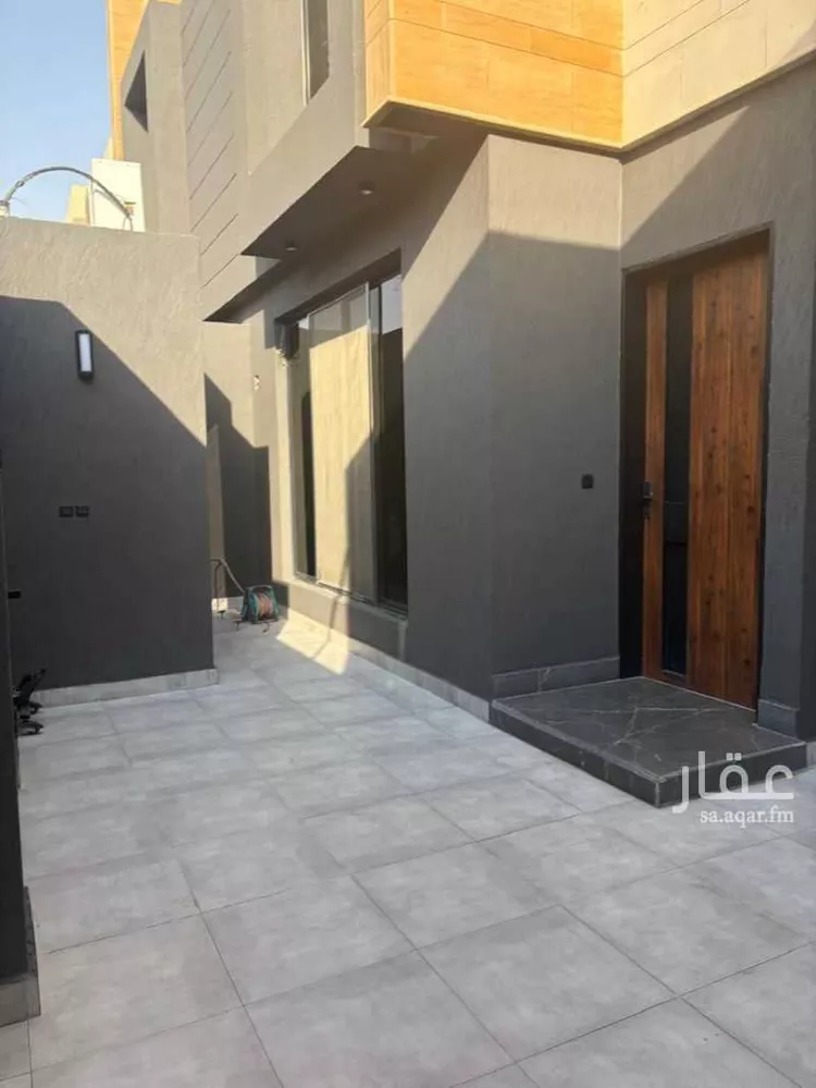 فيلا للبيع في شارع محمد بن أحمد الباعوني, حي النرجس, مدينة الرياض, منطقة الرياض 16