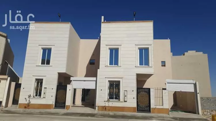 فيلا للبيع في شارع رقم 409, حي ظهرة لبن, مدينة الرياض, منطقة الرياض