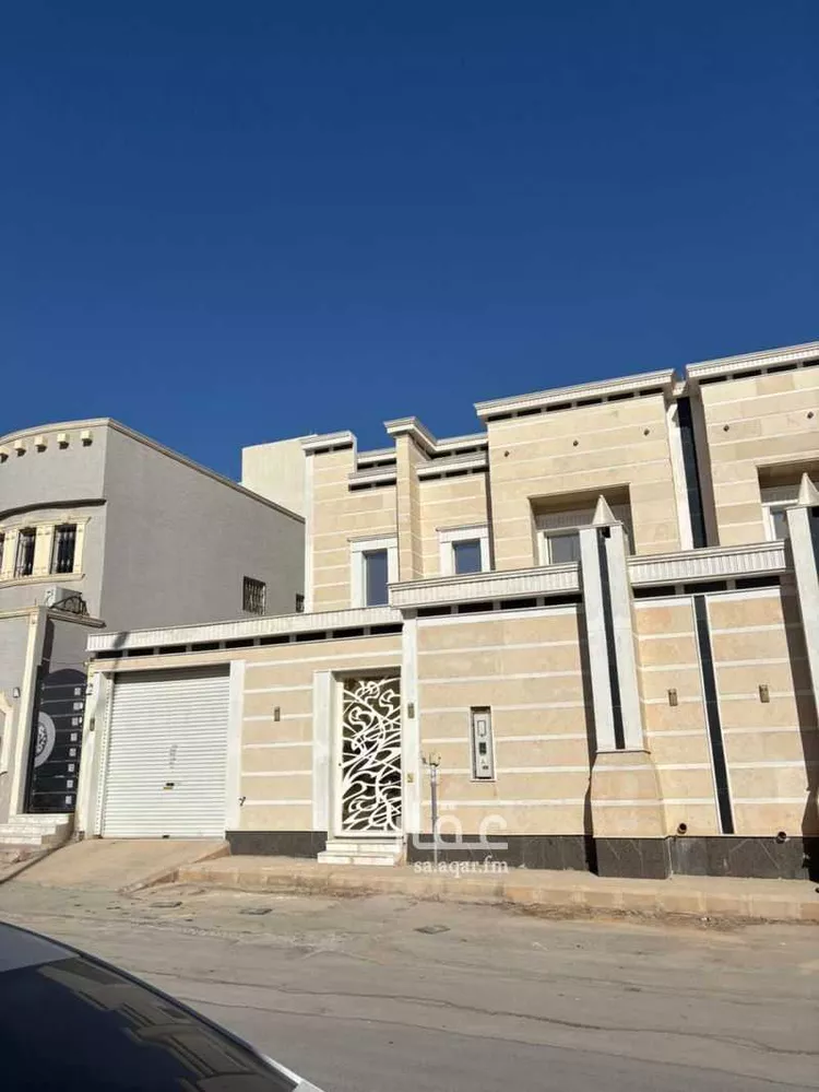 فيلا للبيع في شارع فارس العشيره, حي طويق, مدينة الرياض, منطقة الرياض