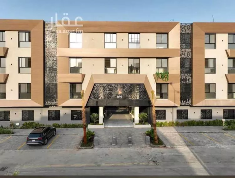 شقة للإيجار في شارع ابها, حي الملقا, مدينة الرياض, منطقة الرياض