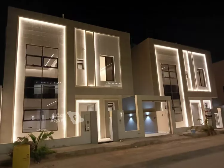 فيلا للبيع في شارع أحمد بن منصور, حي المهدية, مدينة الرياض, منطقة الرياض 4