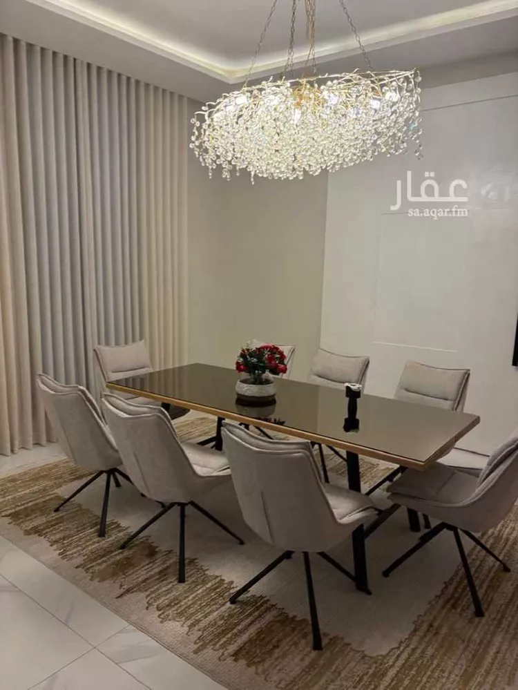 فيلا للبيع في شارع محمد بن أحمد الباعوني, حي النرجس, مدينة الرياض, منطقة الرياض 22