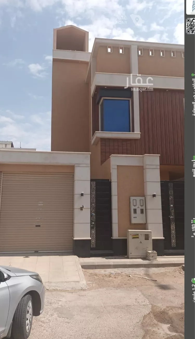 دور للبيع في شارع الشنانة, حي السعادة, مدينة الرياض, منطقة الرياض 7