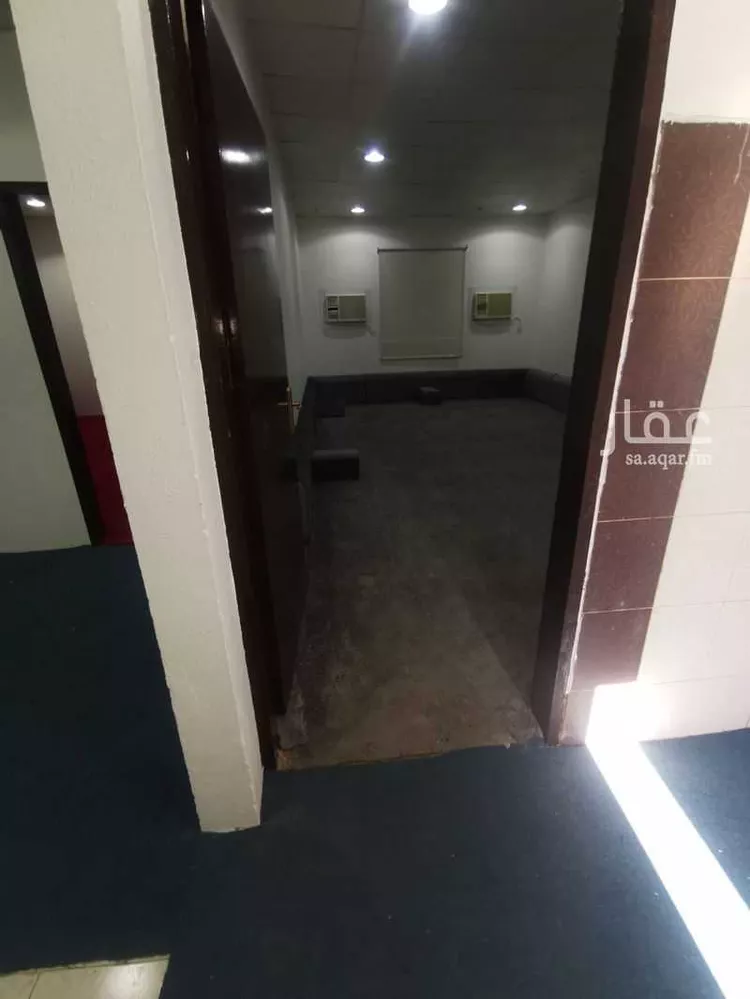استراحة للإيجار في شارع زياد ابن عمار ، حي المعارض ، عفيف ، عفيف صورة 4