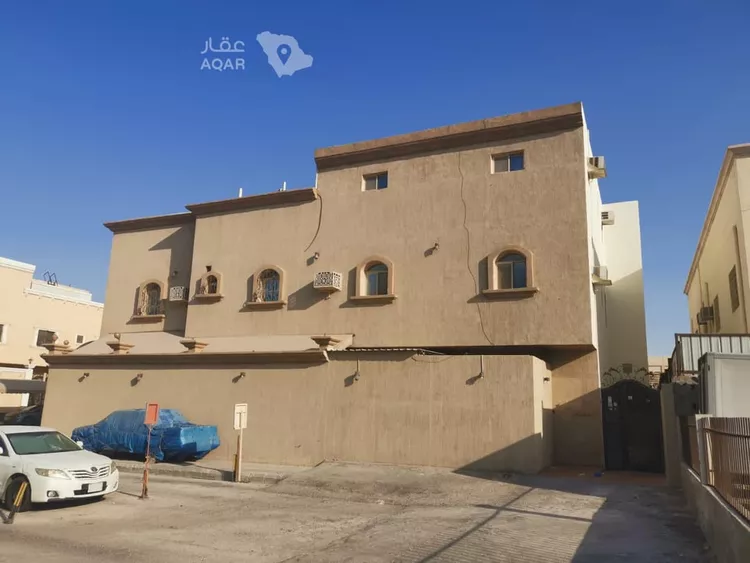 عمارة للبيع في شارع الشماسية ، حي الإتصالات ، الدمام ، الدمام 6