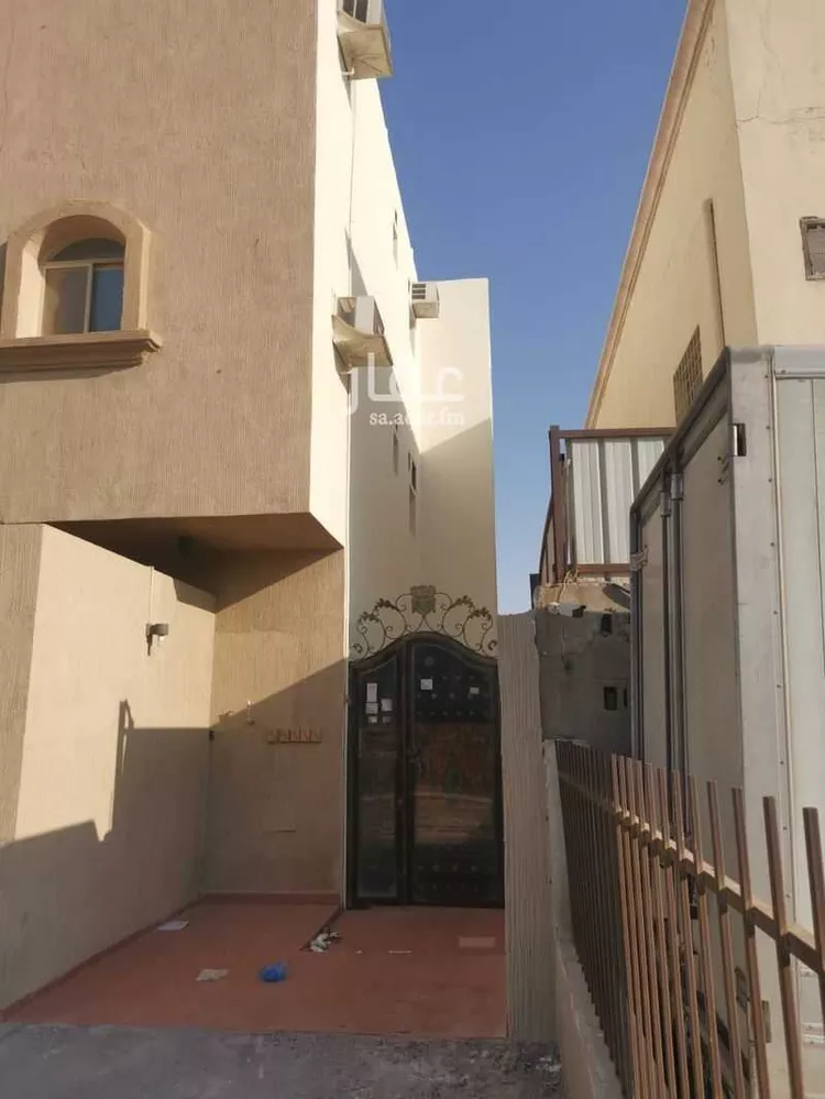 عمارة للبيع في شارع الشماسية ، حي الاتصالات ، الدمام ، الدمام صورة 5