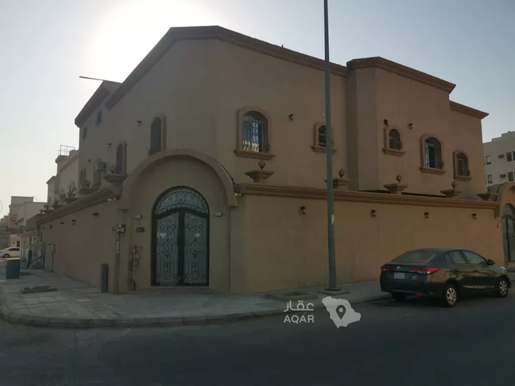 عمارة للبيع في شارع الشماسية ، حي الإتصالات ، الدمام ، الدمام 2