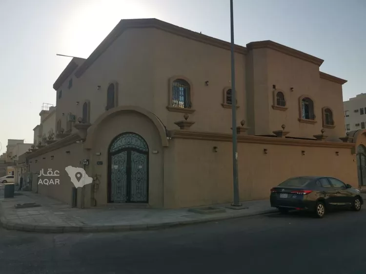 عمارة للبيع في شارع الشماسية ، حي الإتصالات ، الدمام ، الدمام 5
