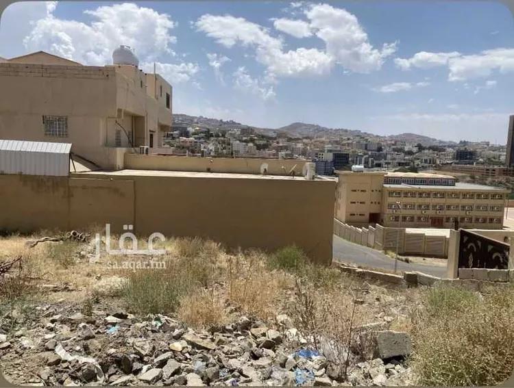 أرض للبيع في شارع شارع الوصله, حي الفيصلية, مدينة ابها, منطقة عسير صورة 4