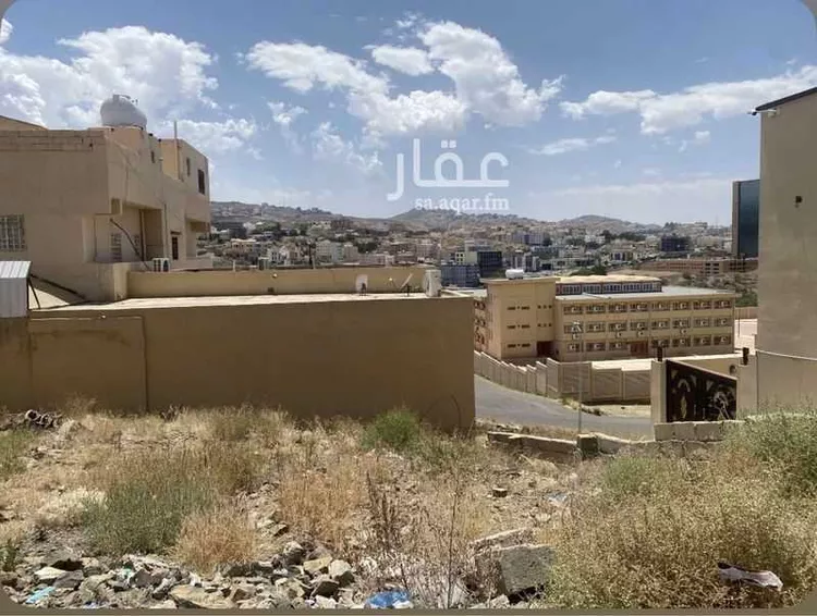 أرض للبيع في شارع شارع الوصله, حي الفيصلية, مدينة ابها, منطقة عسير صورة 5
