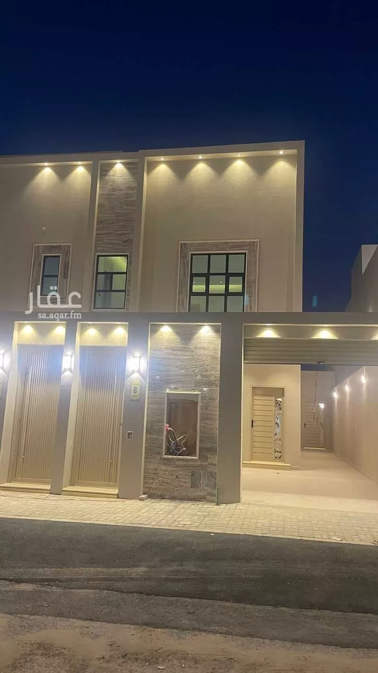 دور للبيع في شارع جبل اجياد ، ضاحية نمار ، الرياض ، منطقة الرياض 7