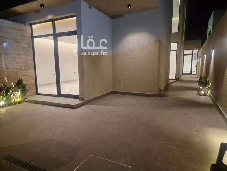فيلا للبيع في شارع الحسن بن الهيثم, حي النرجس, مدينة الرياض, منطقة الرياض