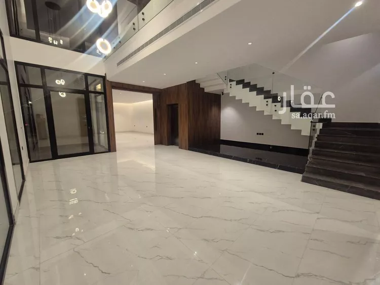 فيلا للبيع في شارع الحسن بن الهيثم, حي النرجس, مدينة الرياض, منطقة الرياض صورة 3