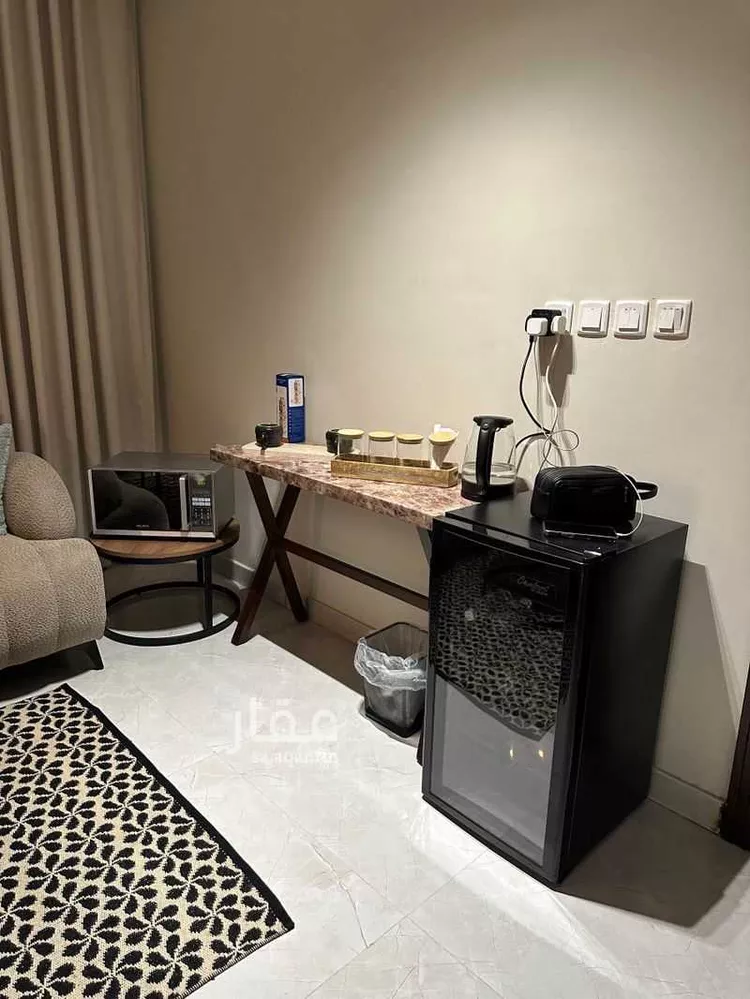 غرفة للإيجار في شارع علي بن غازي الحربي ، حي ابرق الرغامة ، جدة ، جدة صورة 4