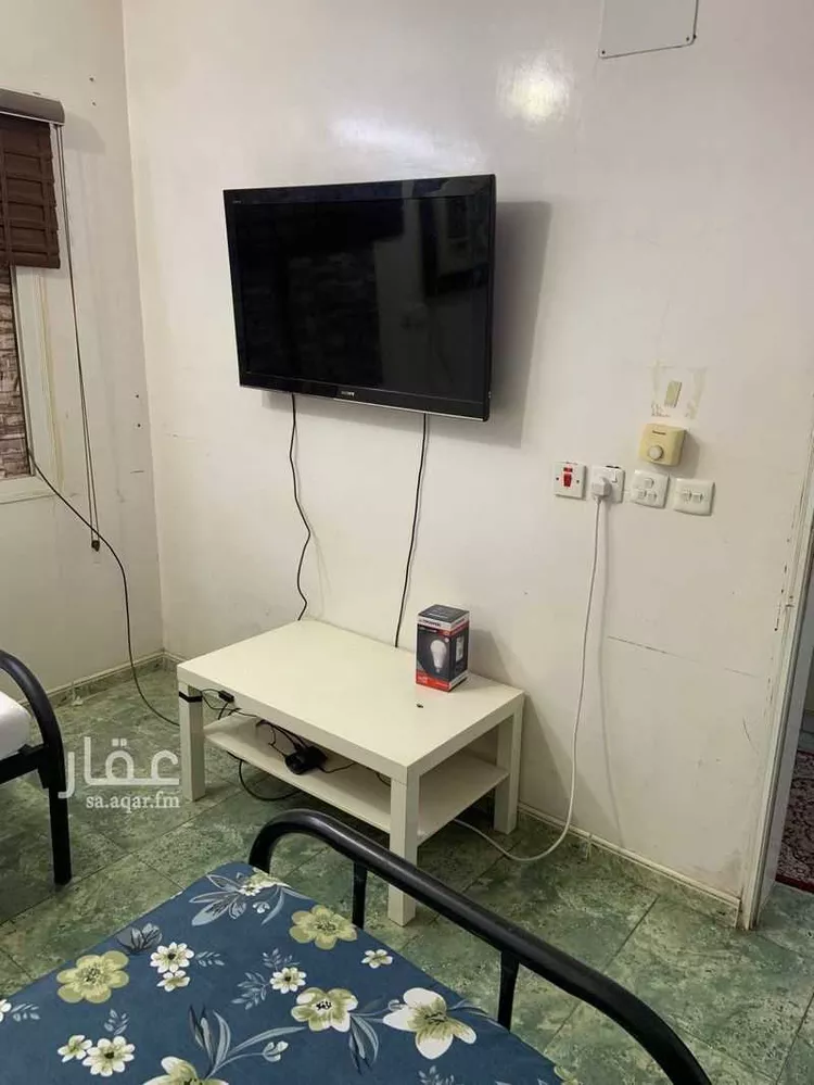 شقة للإيجار في شارع 1 حي السلامة الجنوبية ، حي السلامة ، مكة ، منطقة مكة المكرمة صورة 2