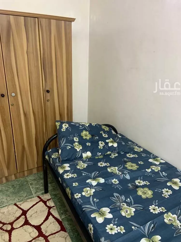 شقة للإيجار في شارع ابن ابي عرفه ، حي الحمراء وام الجود ، مكة ، منطقة مكة المكرمة صورة 5