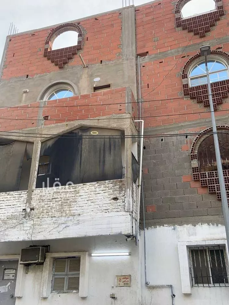 عمارة للبيع في حي السلامة ، مكة ، منطقة مكة المكرمة