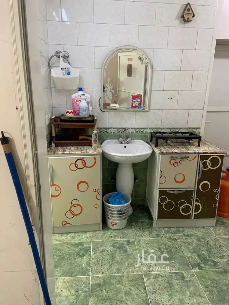 شقة للإيجار في الطريق الدائري الثالث ، حي السلامة ، مكة ، منطقة مكة المكرمة صورة 2