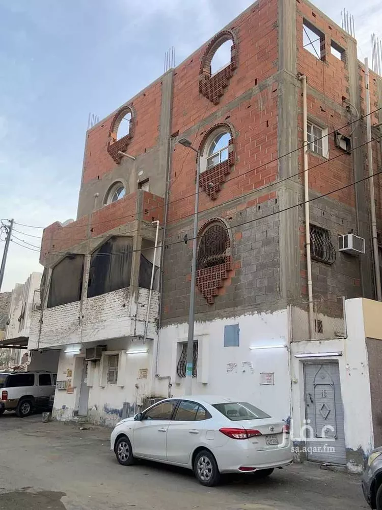 عمارة للبيع في شارع شارع 212 حي السلامة الجنوبية, حي السلامة, مدينة مكة المكرمة, منطقة مكة المكرمة 7