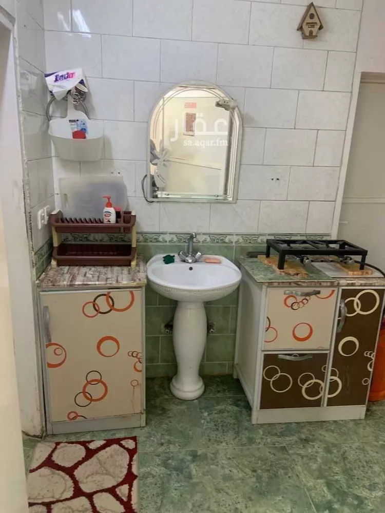 شقة للإيجار في شارع ابن ابي عرفه ، حي الحمراء وام الجود ، مكة ، منطقة مكة المكرمة 1 صورة