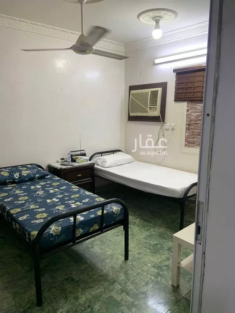 شقة للإيجار في شارع 1 حي السلامة الجنوبية ، حي السلامة ، مكة ، منطقة مكة المكرمة
