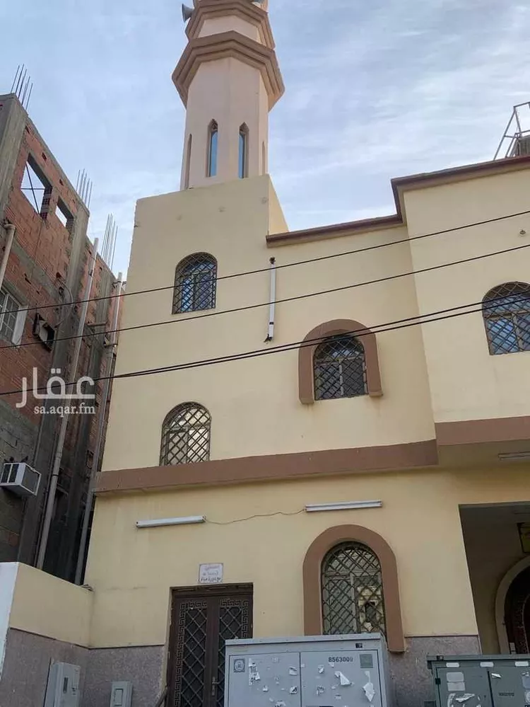 عمارة للبيع في شارع 191 السلامة الجنوبية ، حي السلامة ، مكة ، منطقة مكة المكرمة صورة 2