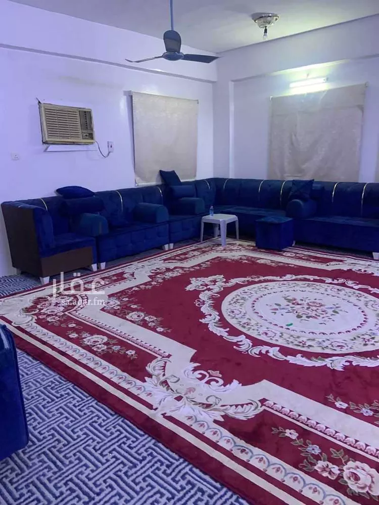 شقة للإيجار في مكة ، منطقة مكة المكرمة