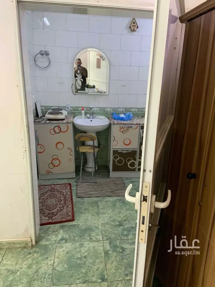 شقة للإيجار في شارع 1 حي السلامة الجنوبية ، حي السلامة ، مكة ، منطقة مكة المكرمة صورة 5