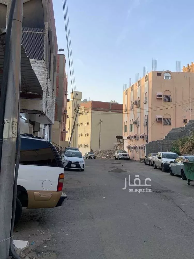 عمارة للبيع في شارع 191 السلامة الجنوبية ، حي السلامة ، مكة ، منطقة مكة المكرمة صورة 5