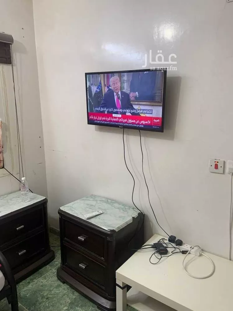 شقة للإيجار في شارع ابن ابي عرفه ، حي الحمراء وام الجود ، مكة ، منطقة مكة المكرمة صورة 3