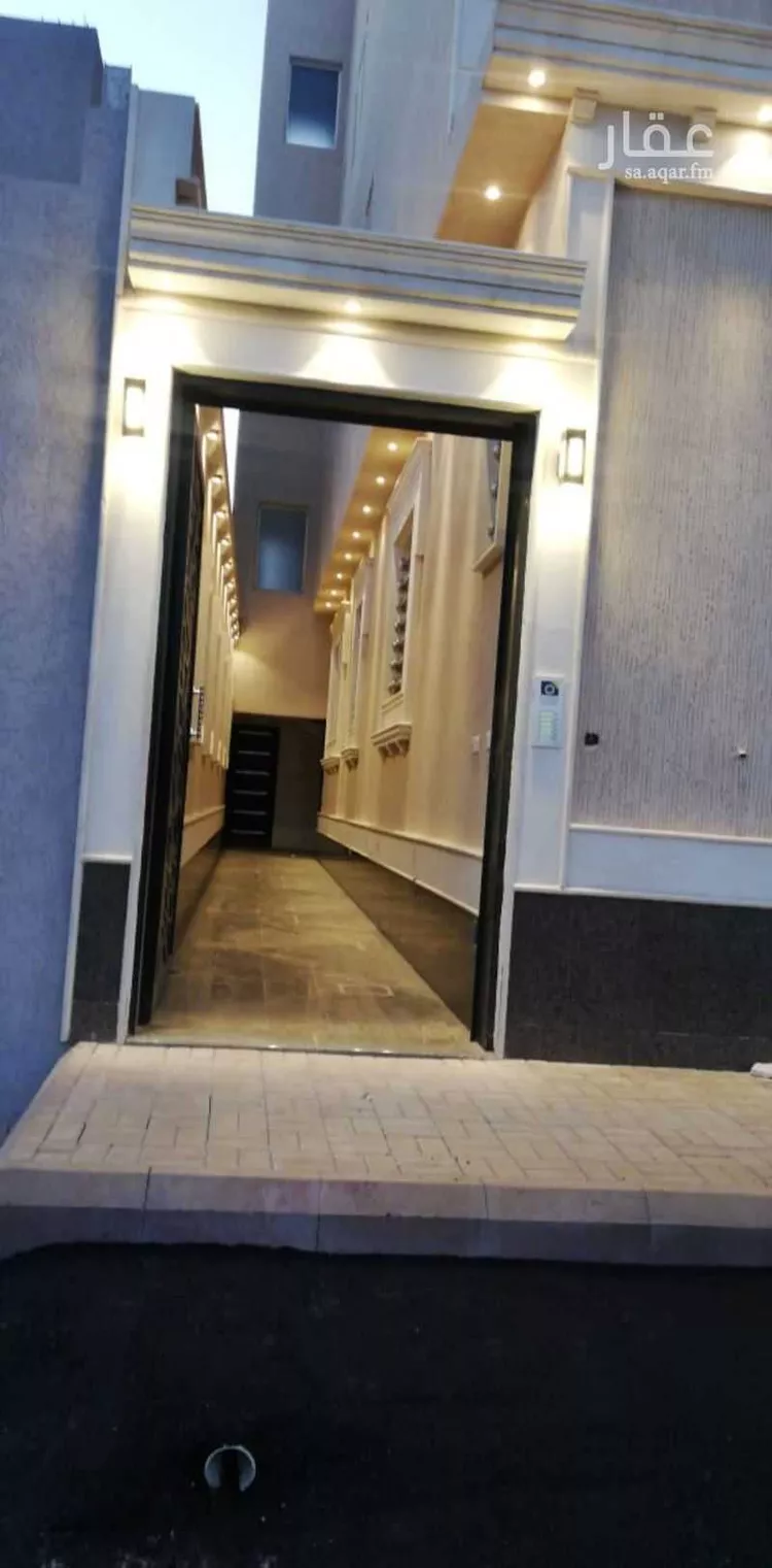 شقة للإيجار في شارع 7257234, حي الزهور, مدينة أبها, منطقة عسير صورة 2