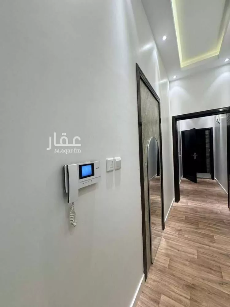 شقة للإيجار في شارع 7257234, حي الزهور, مدينة أبها, منطقة عسير صورة 3