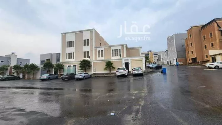 شقة للإيجار في شارع 7257234, حي الزهور, مدينة أبها, منطقة عسير صورة 5