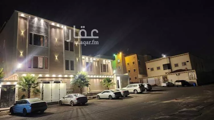 شقة للإيجار في شارع 7257234, حي الزهور, مدينة أبها, منطقة عسير صورة 3