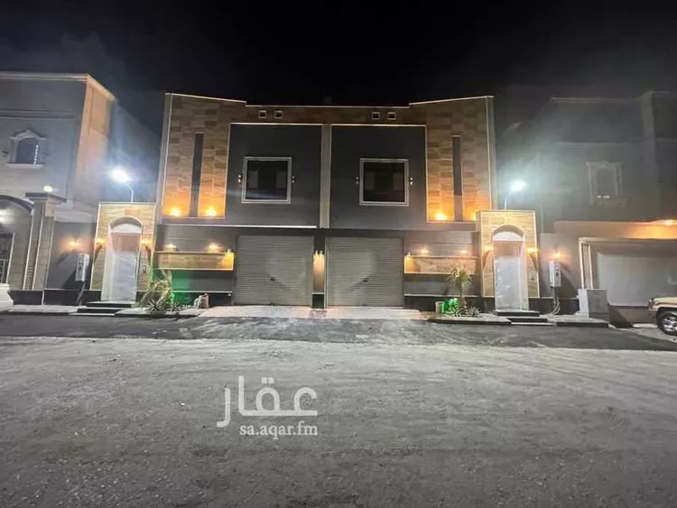 فيلا للبيع في شارع حمزه ثعلبه, الفضيلة, جدة