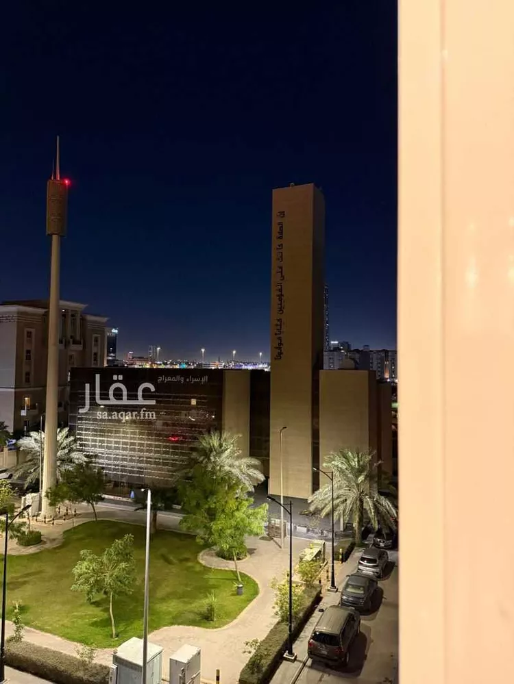 شقة للإيجار في شارع ثابت بن صهيب, حي الروابي, مدينة الخبر, المنطقة الشرقية صورة 3