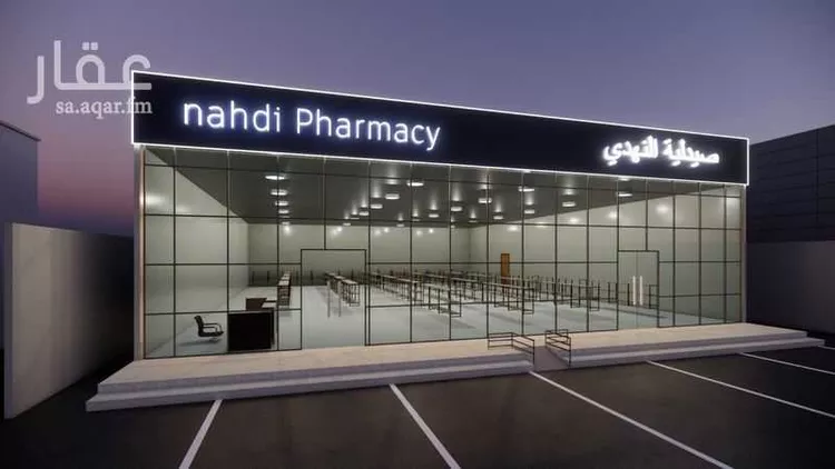 أرض للإيجار في شارع سليط بن عمرو رضي الله عنة, حي الشامية الجديد, مدينة مكة المكرمة, منطقة مكة المكرمة صورة 2