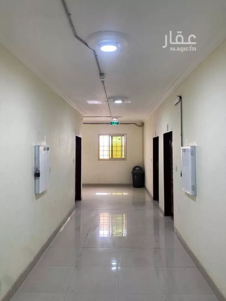 شقة للإيجار في شارع ابي حمزه المقدسي, حي طويق, مدينة الرياض, منطقة الرياض صورة 4