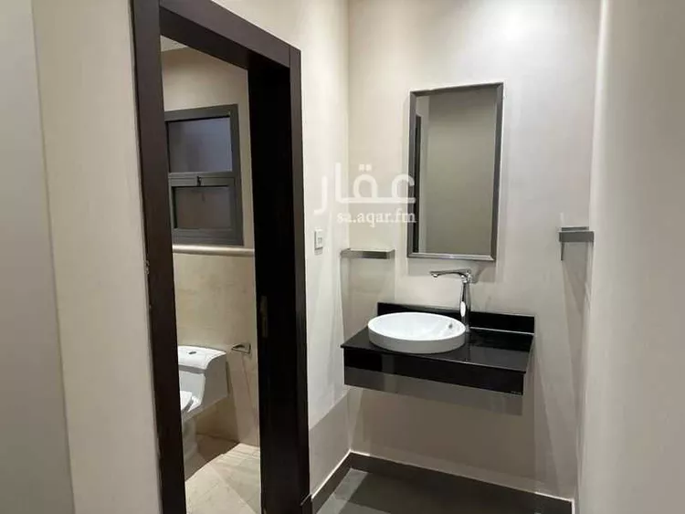 شقة للإيجار في شارع الملك عبدالعزيز, حي الياسمين, مدينة الرياض, منطقة الرياض صورة 3