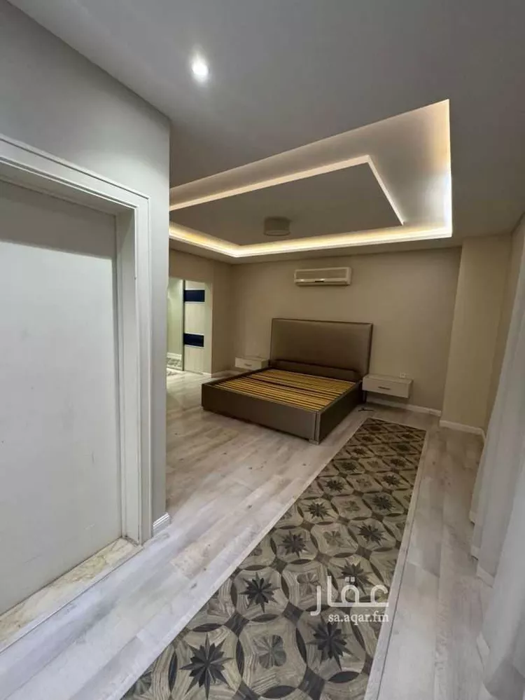 فيلا للإيجار في شارع الحديب, حي النفل, مدينة الرياض, منطقة الرياض صورة 5