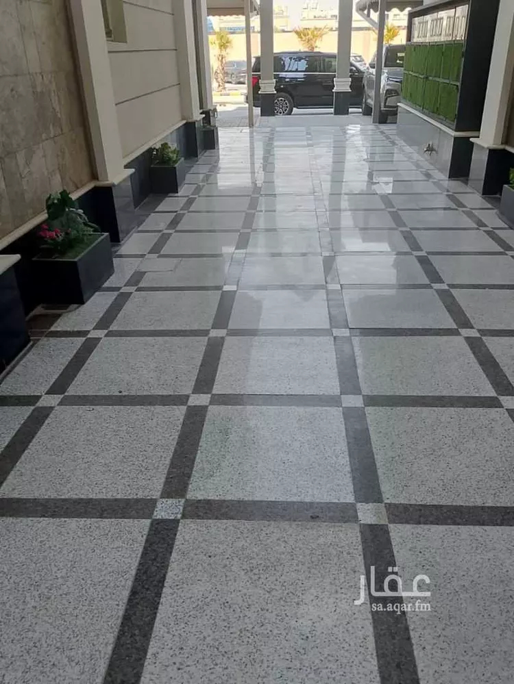 شقة للإيجار في شارع محمد بن سلوم, حي القيروان, مدينة الرياض, منطقة الرياض صورة 5