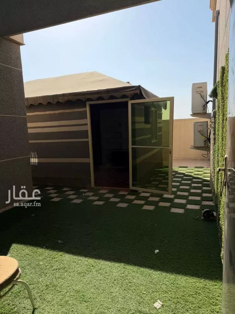 شقة للإيجار في شارع محمد بن الوليد بن خلف, حي الضاحي الشرقي, مدينة بريدة, منطقة القصيم صورة 3