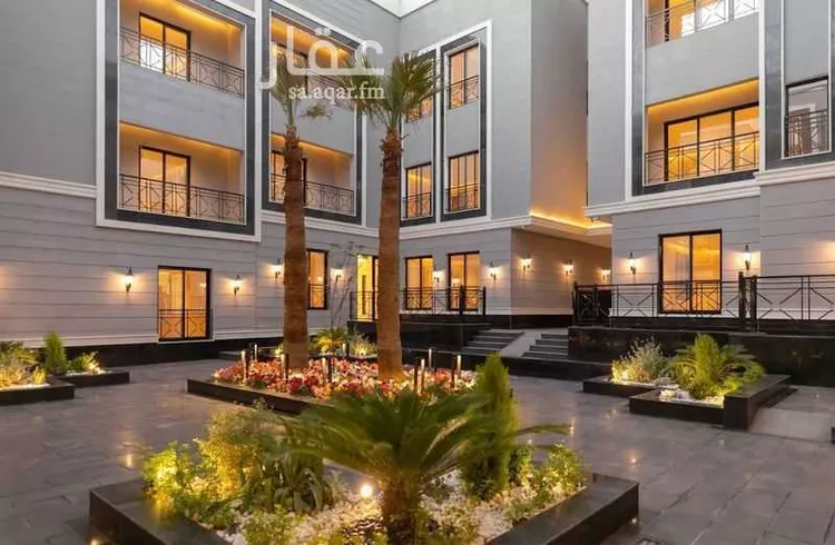 Apartment for Rent in Riyadh Al Ghadir صورة 2