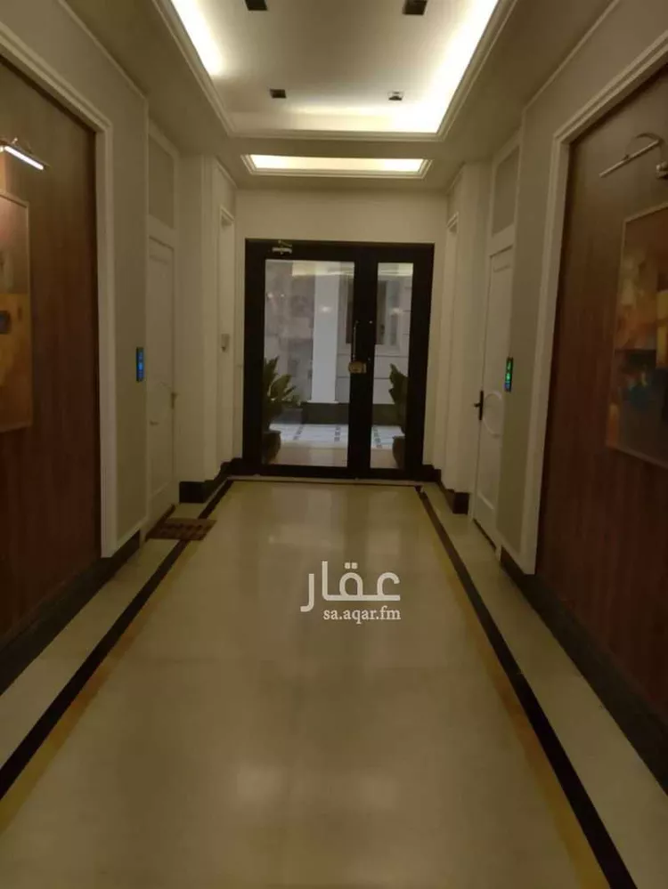 شقة للإيجار في شارع محمد بن سلوم, حي القيروان, مدينة الرياض, منطقة الرياض