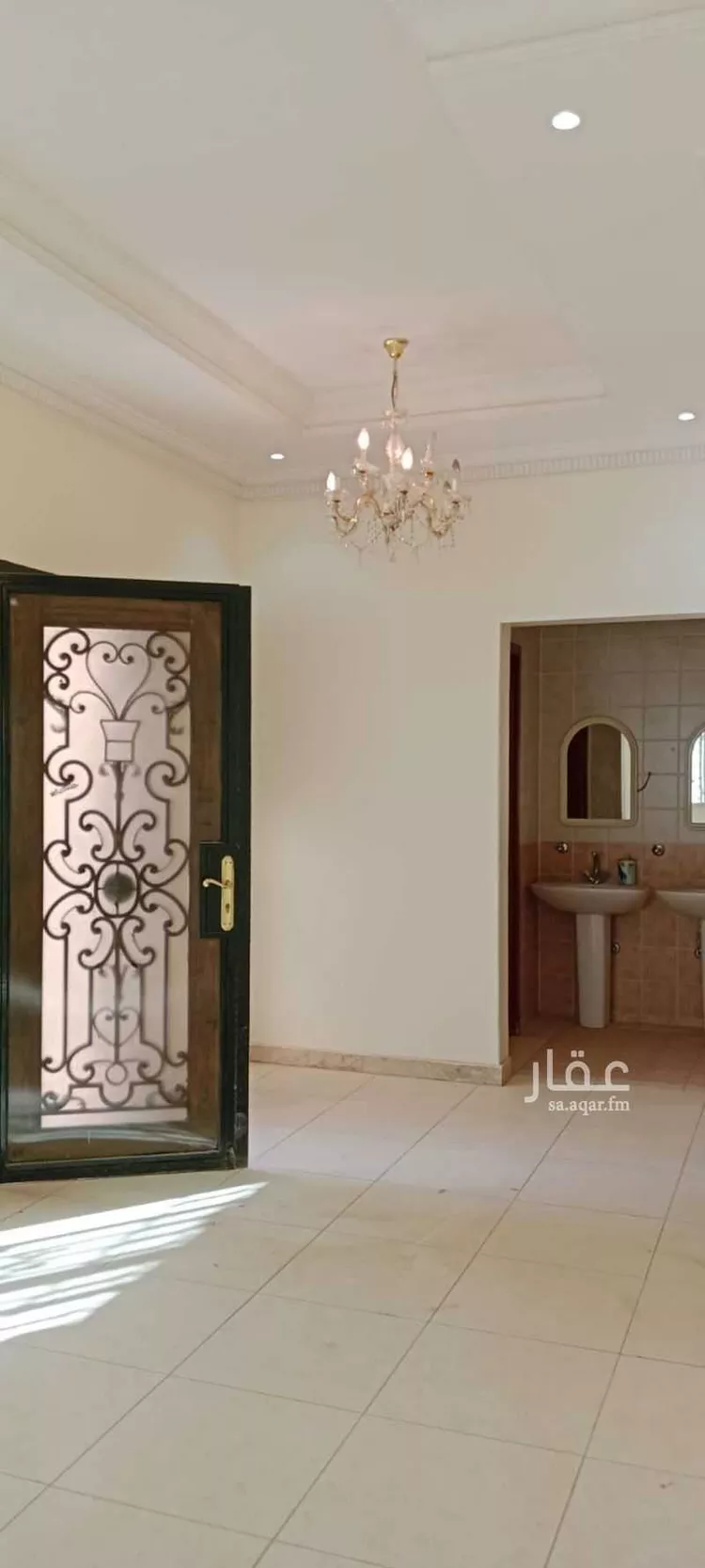 فيلا للإيجار في شارع الامير محمد ابن سلمان ابن عبدالعزيز, حي الغدير, مدينة الرياض, منطقة الرياض صورة 3