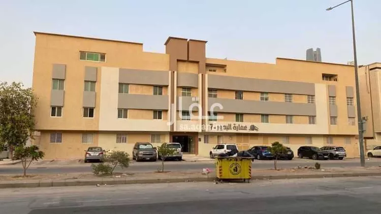شقة للبيع في شارع البحر المتوسط, حي العقيق, مدينة الرياض, منطقة الرياض