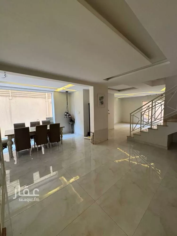 فيلا للإيجار في شارع الحديب, حي النفل, مدينة الرياض, منطقة الرياض