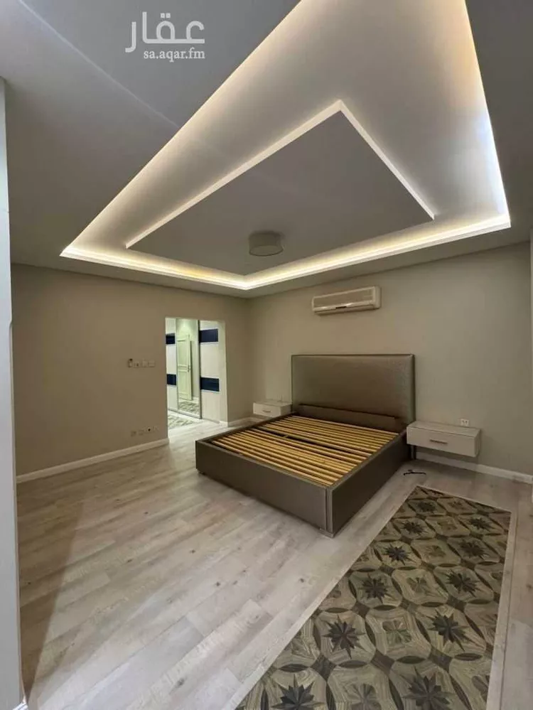 فيلا للإيجار في شارع الحديب, حي النفل, مدينة الرياض, منطقة الرياض صورة 3