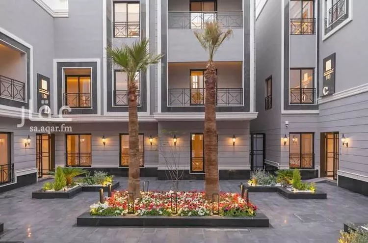 Apartment for Rent in Riyadh Al Ghadir